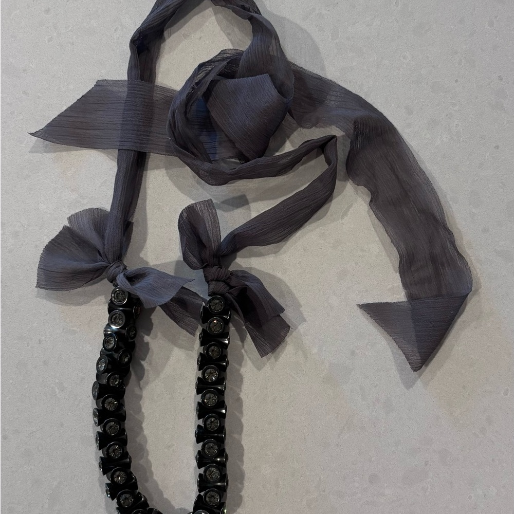 J Crew necklace